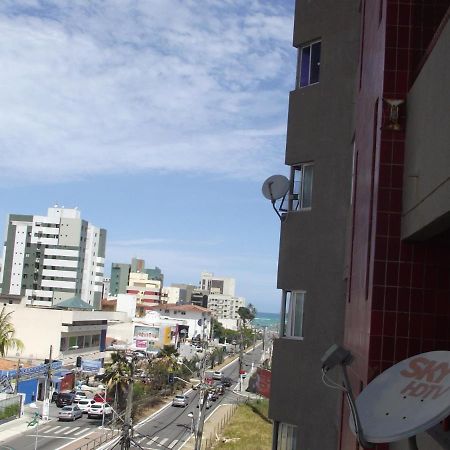 Braga Apartamento Temporada Maceió Exterior foto