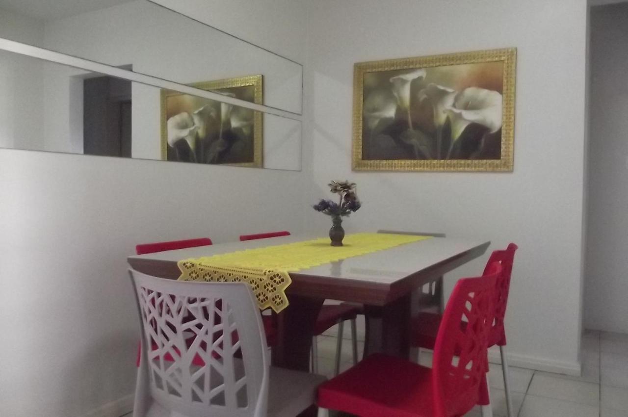 Braga Apartamento Temporada Maceió Exterior foto