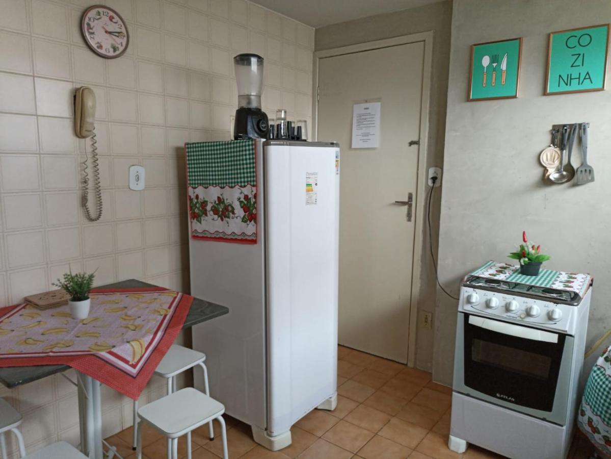 Braga Apartamento Temporada Maceió Exterior foto