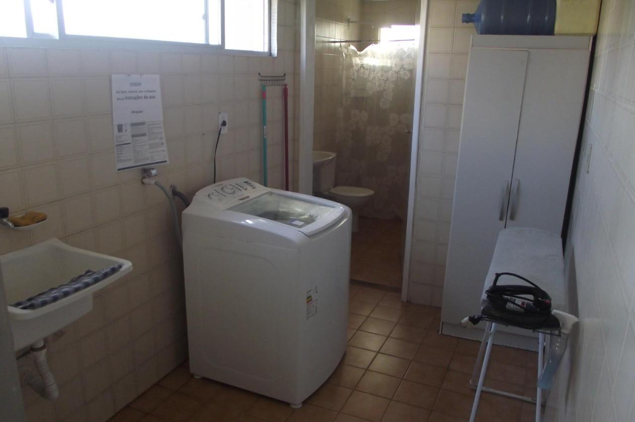 Braga Apartamento Temporada Maceió Exterior foto